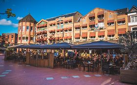 Queen Hotel